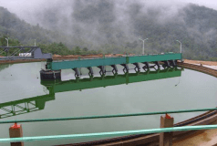 高效化改造濃密機